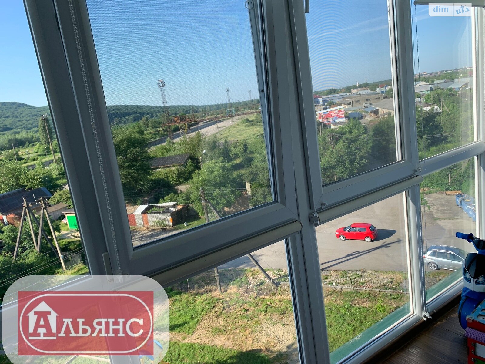 Продажа двухкомнатной квартиры в Оноковцы, на ул. Проектная, фото 1
