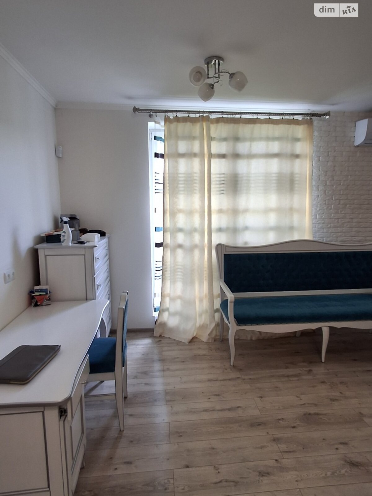 Продаж однокімнатної квартири в Оноківцях, на вул. Проектна, фото 1 Продаж однокімнатної квартири в Оноківцях, на вул. Проектна, фото 1