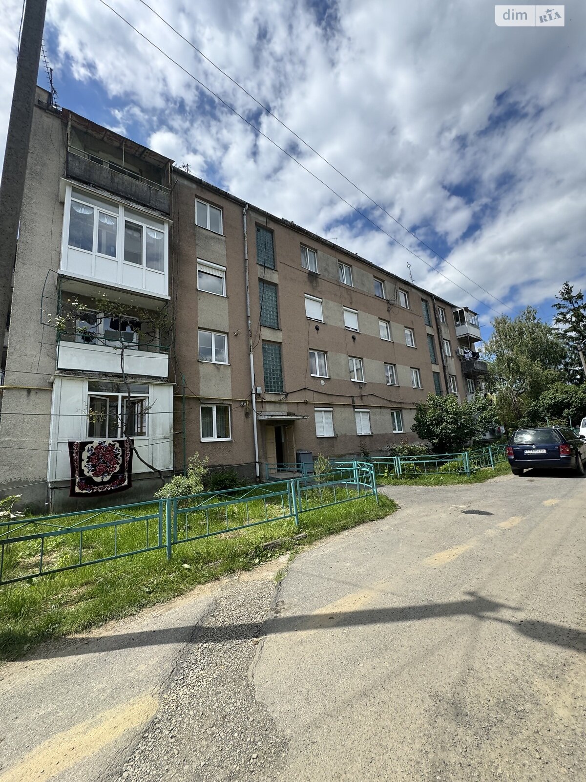 Продажа трехкомнатной квартиры в Оноковцы, на ул. Проектная, фото 1 Продажа трехкомнатной квартиры в Оноковцы, на ул. Проектная, фото 1