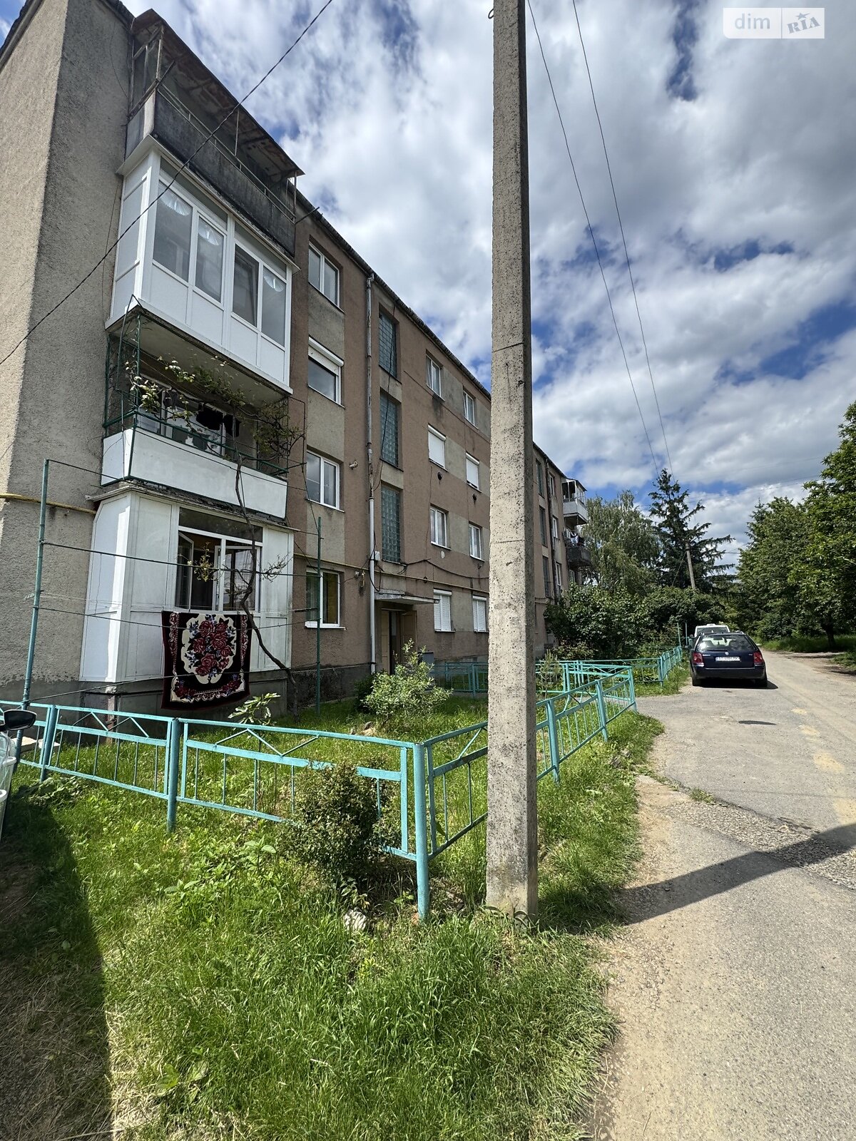 Продажа трехкомнатной квартиры в Оноковцы, на ул. Проектная, фото 1 Продажа трехкомнатной квартиры в Оноковцы, на ул. Проектная, фото 1