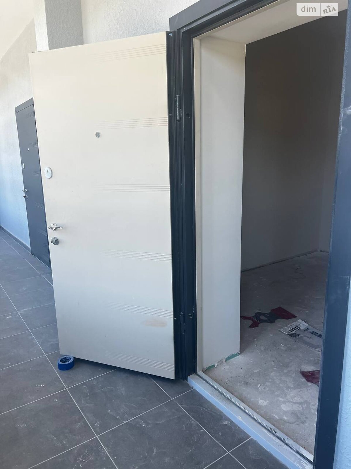 Продаж двокімнатної квартири в Оноківцях, на вул. Санаторна, фото 1