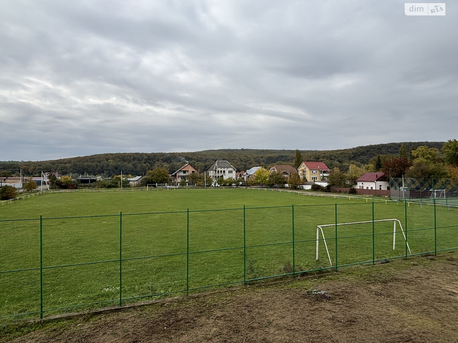 Продаж однокімнатної квартири в Оноківцях, на вул. Санаторна 10А, кв. 3, фото 1