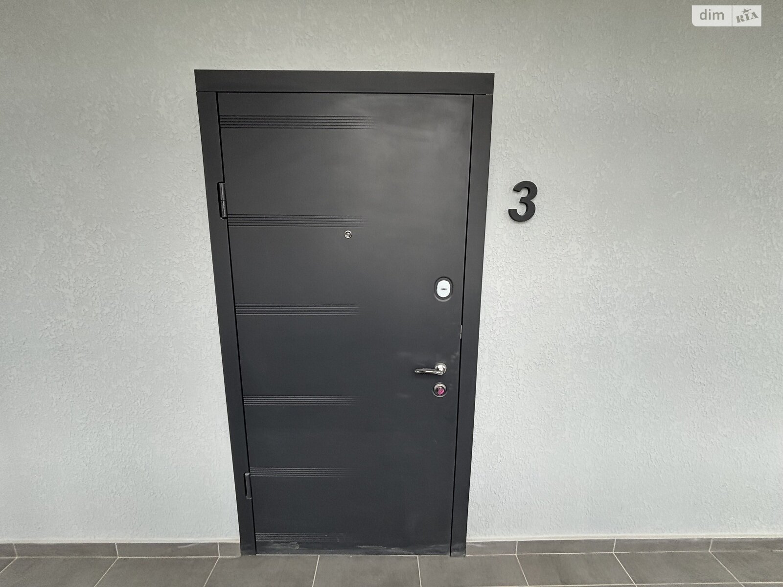 Продаж однокімнатної квартири в Оноківцях, на вул. Санаторна 10А, кв. 3, фото 1