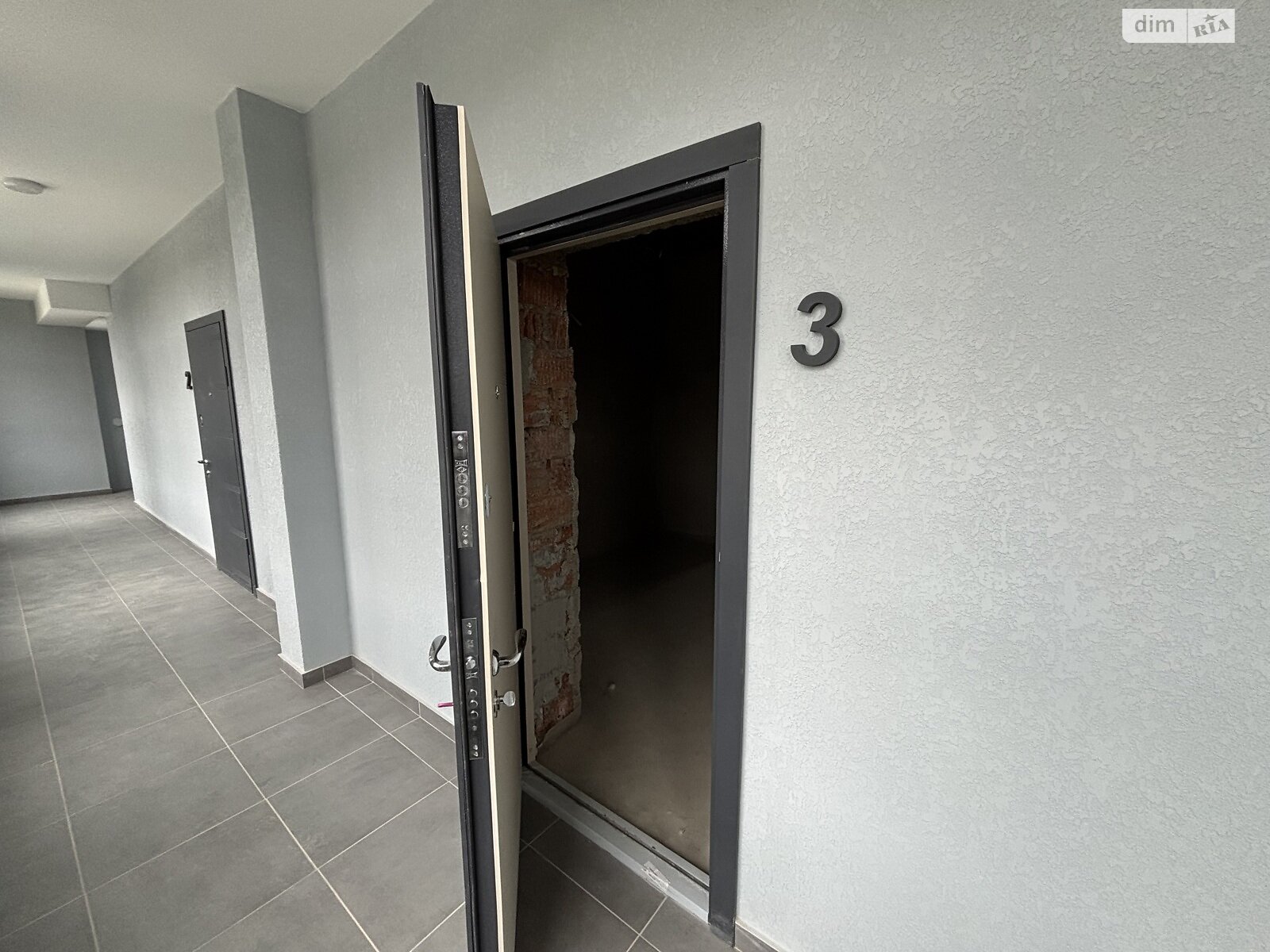 Продаж однокімнатної квартири в Оноківцях, на вул. Санаторна 10А, кв. 3, фото 1