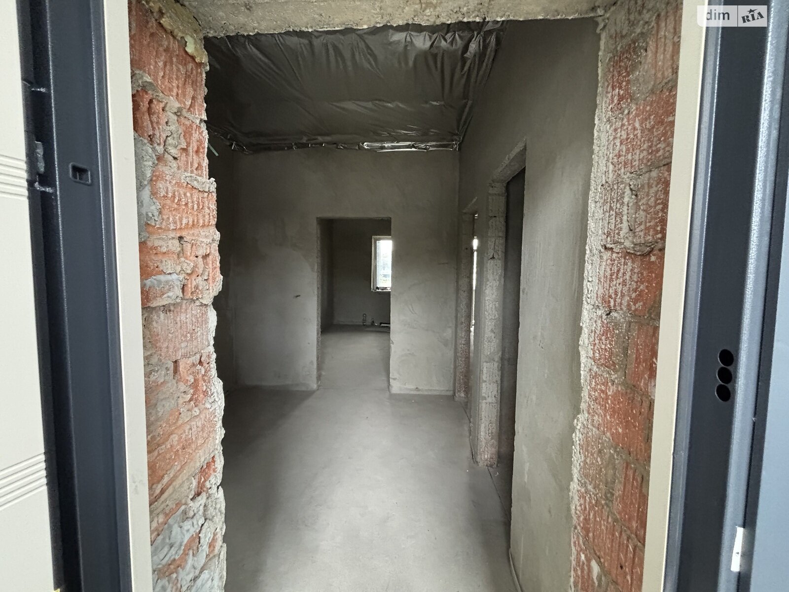 Продаж однокімнатної квартири в Оноківцях, на вул. Санаторна 10А, кв. 3, фото 1