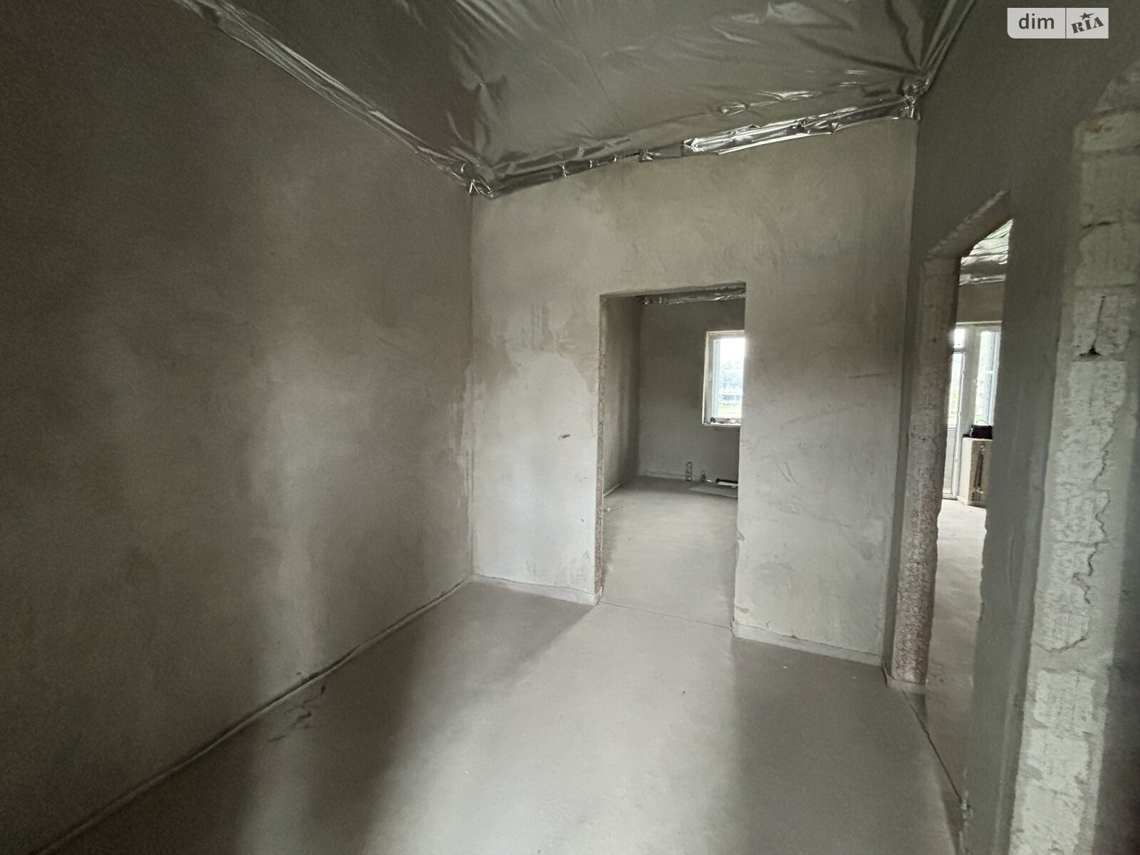 Продаж однокімнатної квартири в Оноківцях, на вул. Санаторна 10А, кв. 3, фото 1