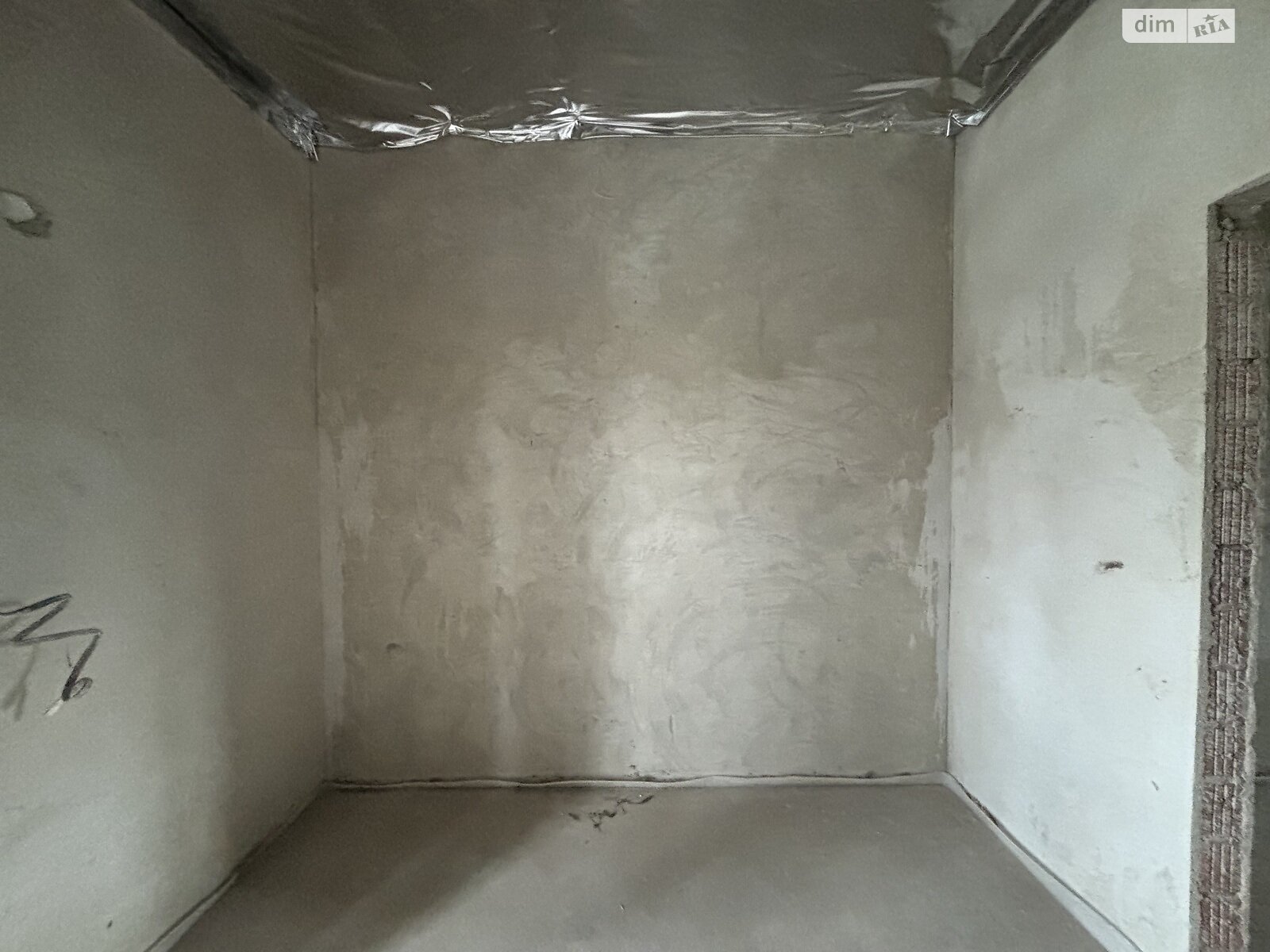 Продаж однокімнатної квартири в Оноківцях, на вул. Санаторна 10А, кв. 3, фото 1