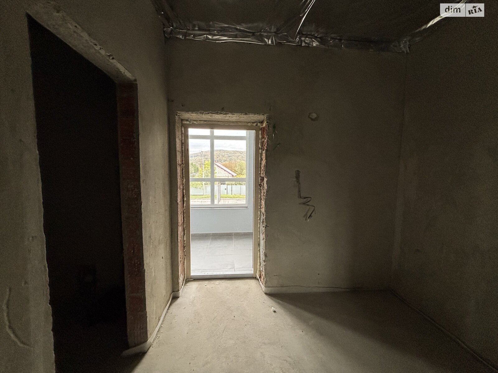 Продаж однокімнатної квартири в Оноківцях, на вул. Санаторна 10А, кв. 3, фото 1