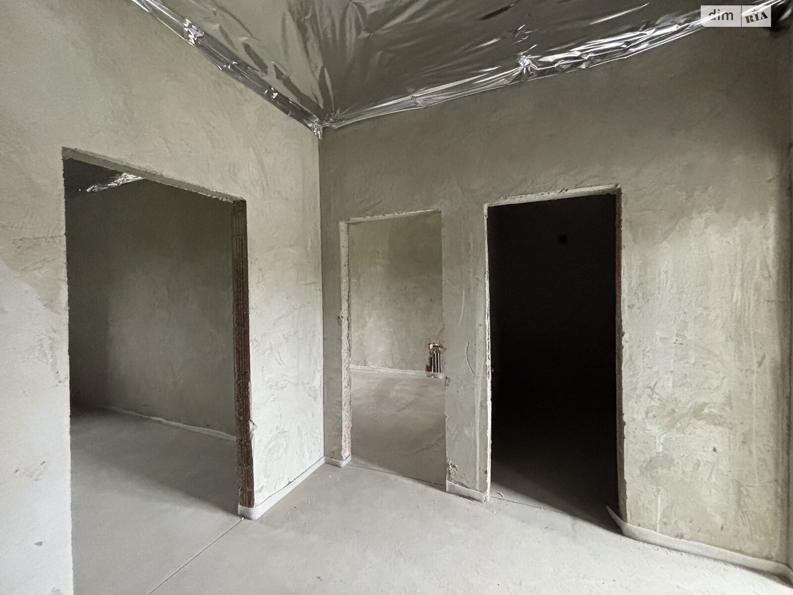 Продаж однокімнатної квартири в Оноківцях, на вул. Санаторна 10А, кв. 3, фото 1