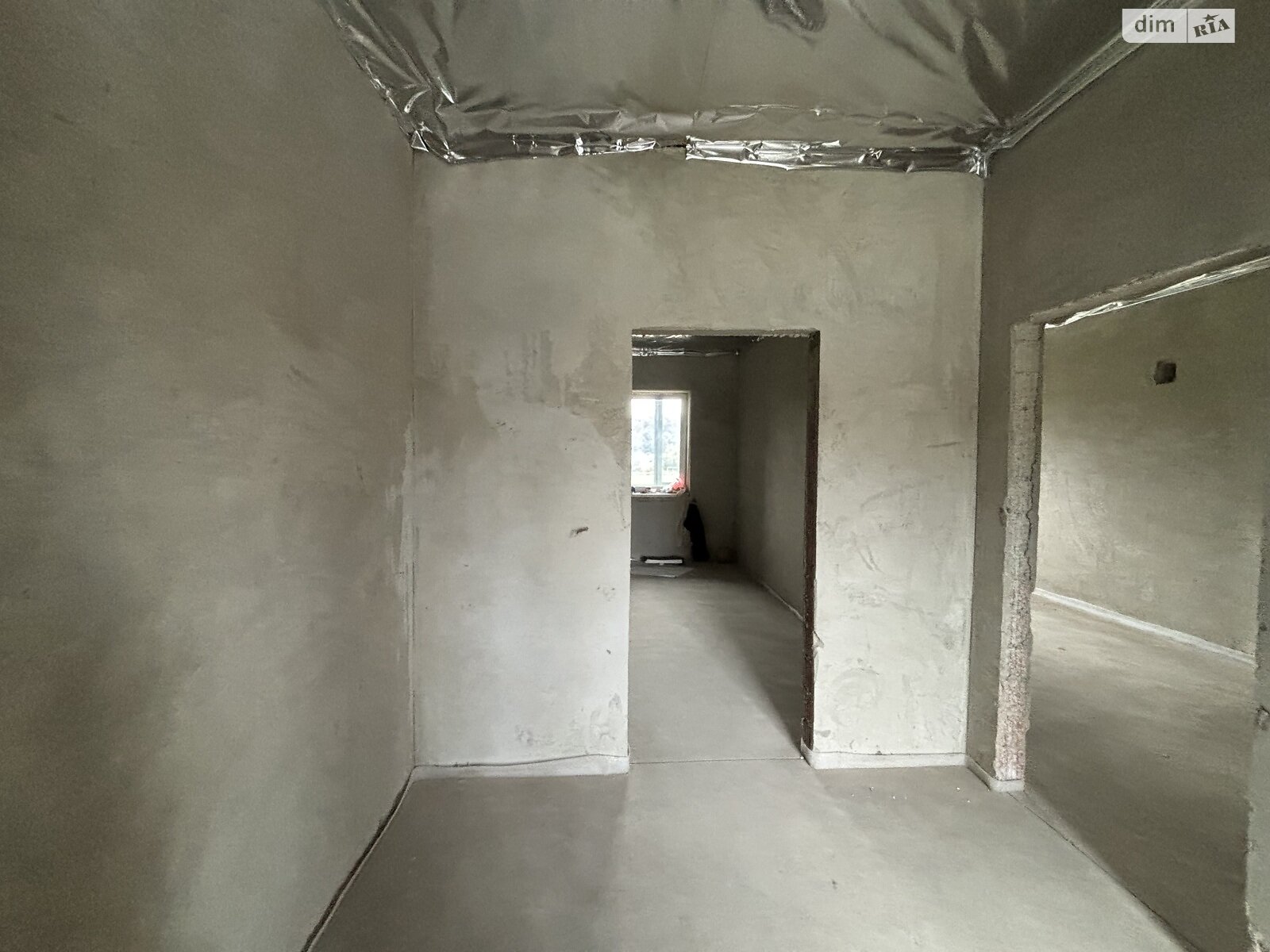 Продаж однокімнатної квартири в Оноківцях, на вул. Санаторна 10А, кв. 3, фото 1