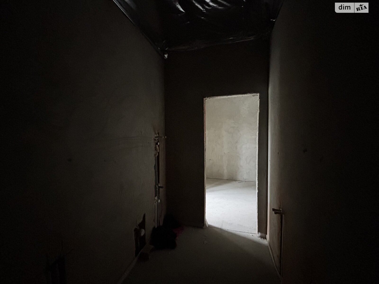 Продаж однокімнатної квартири в Оноківцях, на вул. Санаторна 10А, кв. 3, фото 1