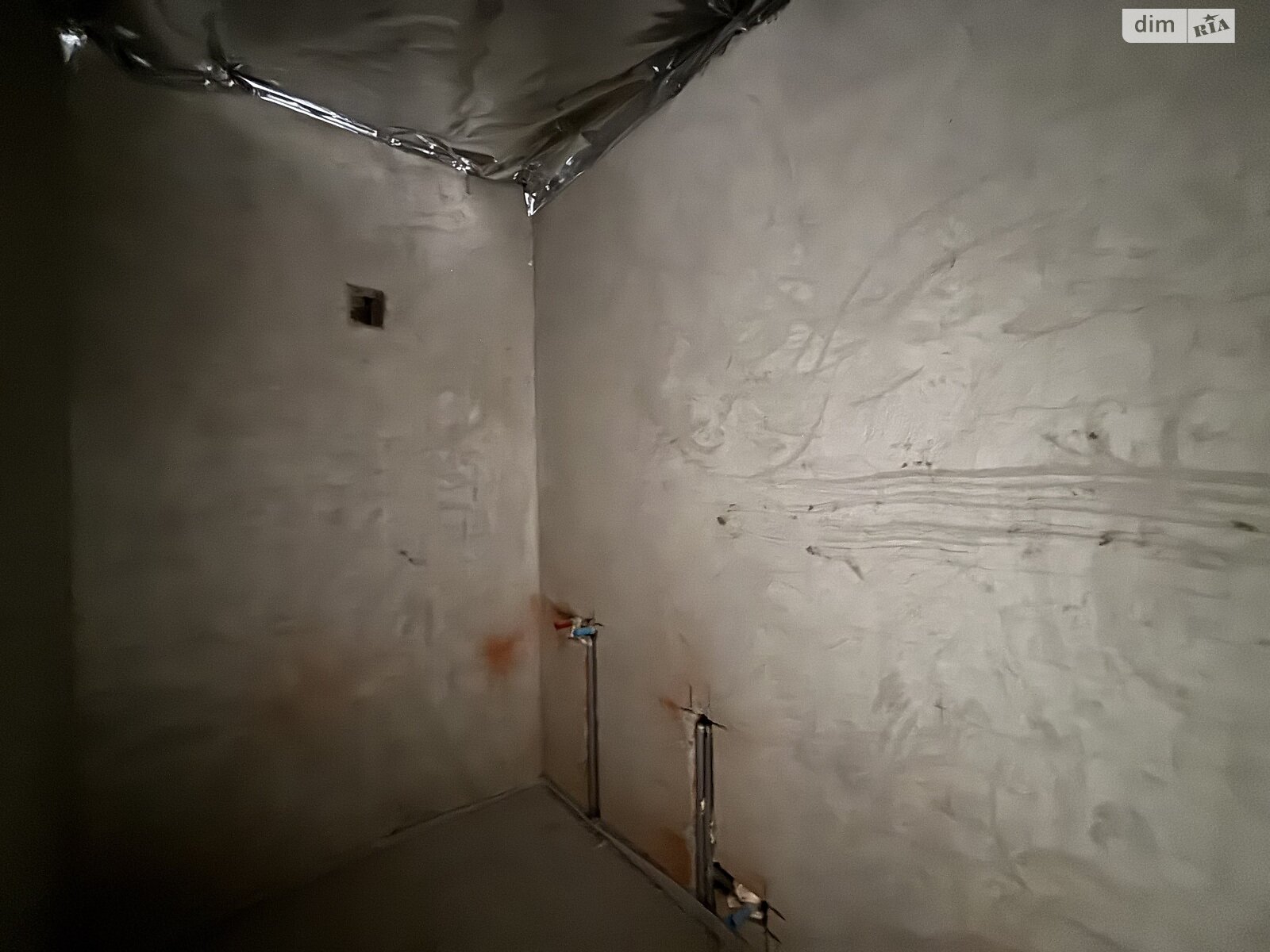 Продаж однокімнатної квартири в Оноківцях, на вул. Санаторна 10А, кв. 3, фото 1