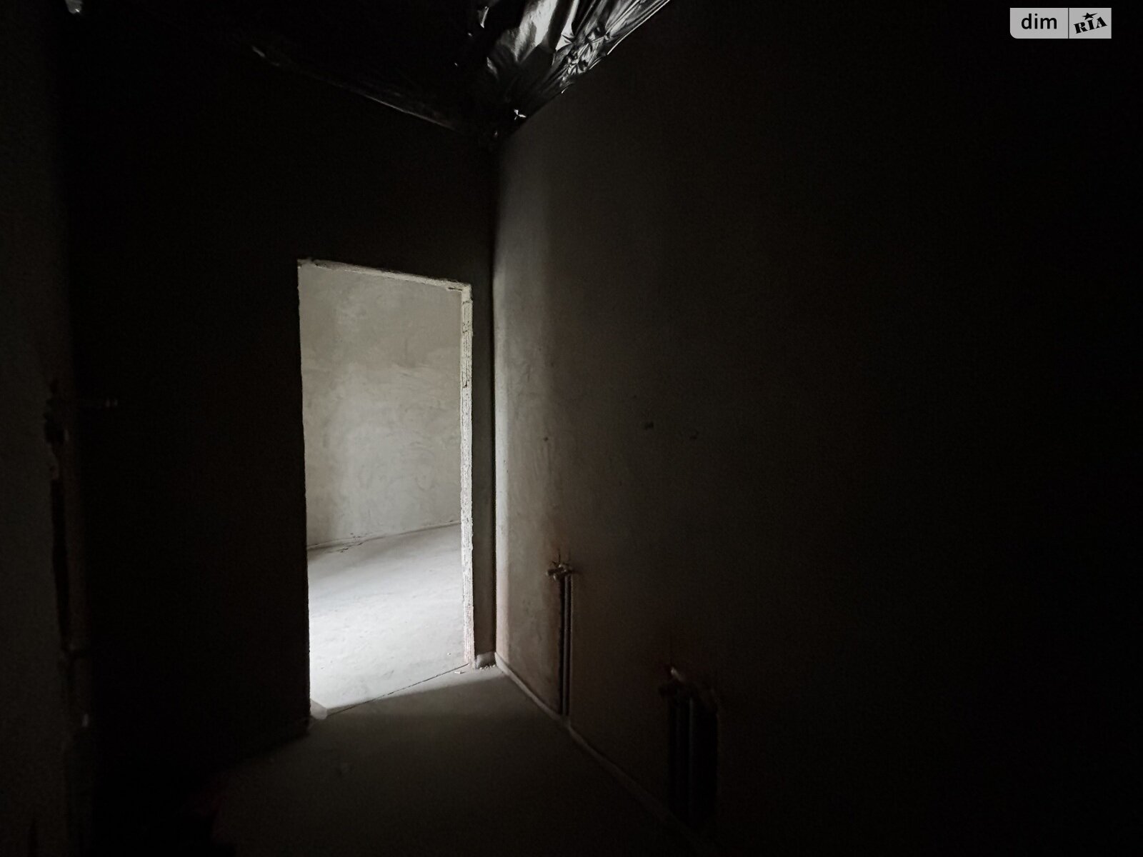 Продаж однокімнатної квартири в Оноківцях, на вул. Санаторна 10А, кв. 3, фото 1