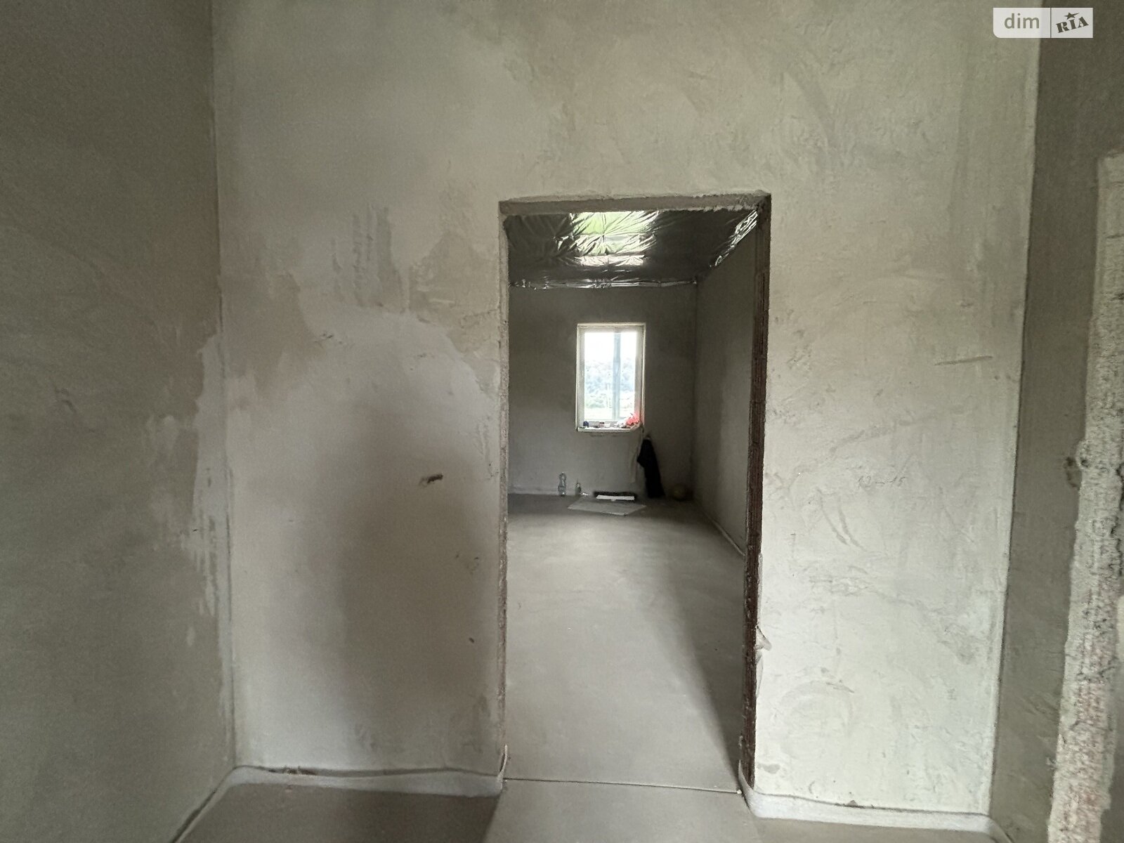 Продаж однокімнатної квартири в Оноківцях, на вул. Санаторна 10А, кв. 3, фото 1