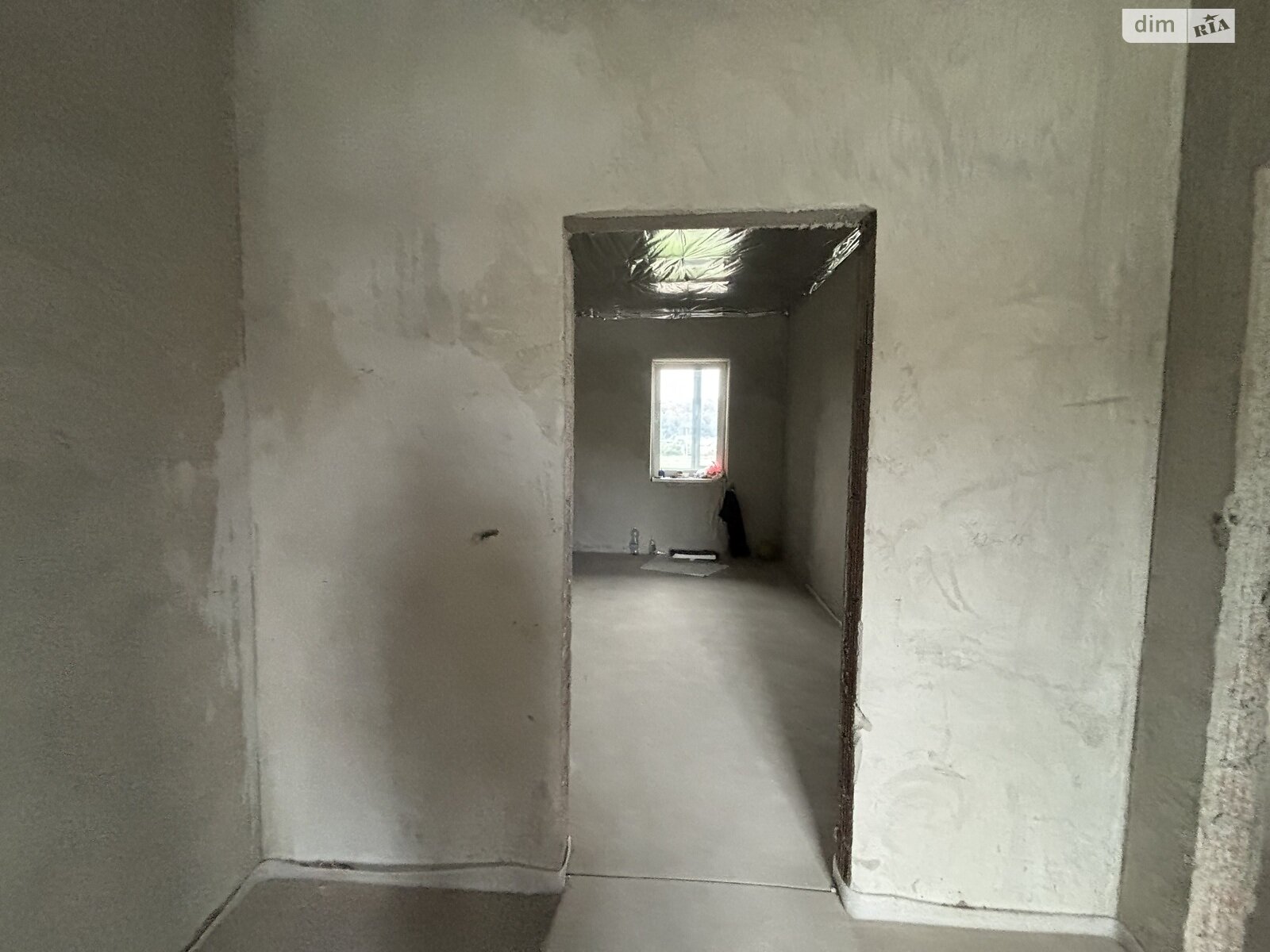 Продаж однокімнатної квартири в Оноківцях, на вул. Санаторна 10А, кв. 3, фото 1