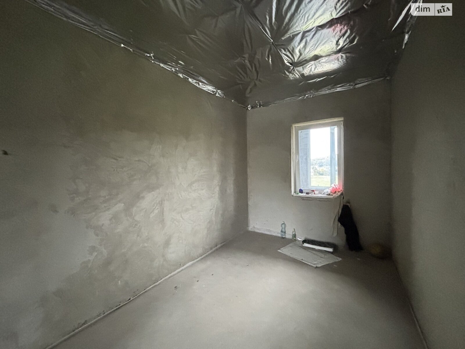 Продаж однокімнатної квартири в Оноківцях, на вул. Санаторна 10А, кв. 3, фото 1