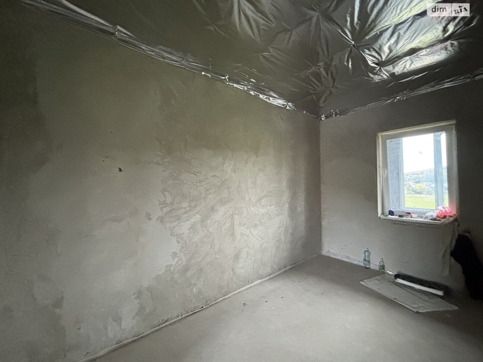 Продаж однокімнатної квартири в Оноківцях, на вул. Санаторна 10А, кв. 3, фото 1