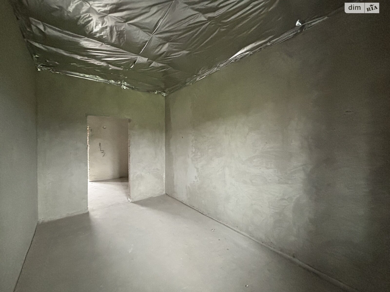 Продаж однокімнатної квартири в Оноківцях, на вул. Санаторна 10А, кв. 3, фото 1