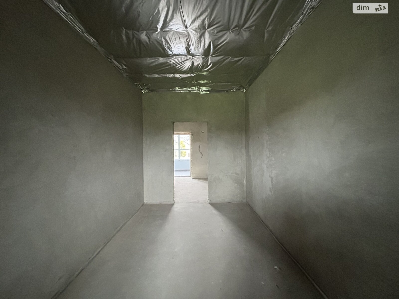 Продаж однокімнатної квартири в Оноківцях, на вул. Санаторна 10А, кв. 3, фото 1