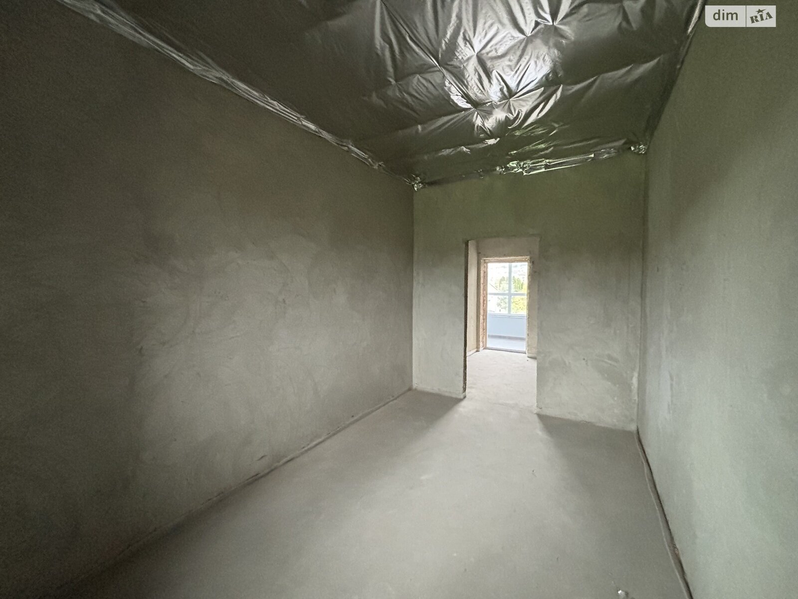 Продаж однокімнатної квартири в Оноківцях, на вул. Санаторна 10А, кв. 3, фото 1