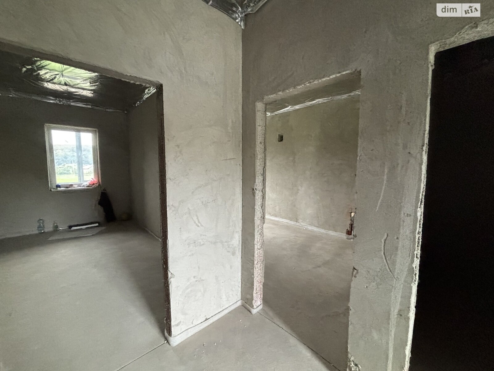 Продаж однокімнатної квартири в Оноківцях, на вул. Санаторна 10А, кв. 3, фото 1