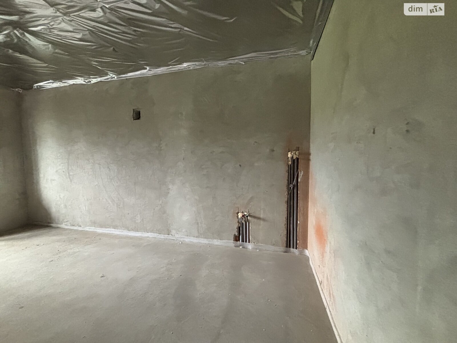 Продаж однокімнатної квартири в Оноківцях, на вул. Санаторна 10А, кв. 3, фото 1