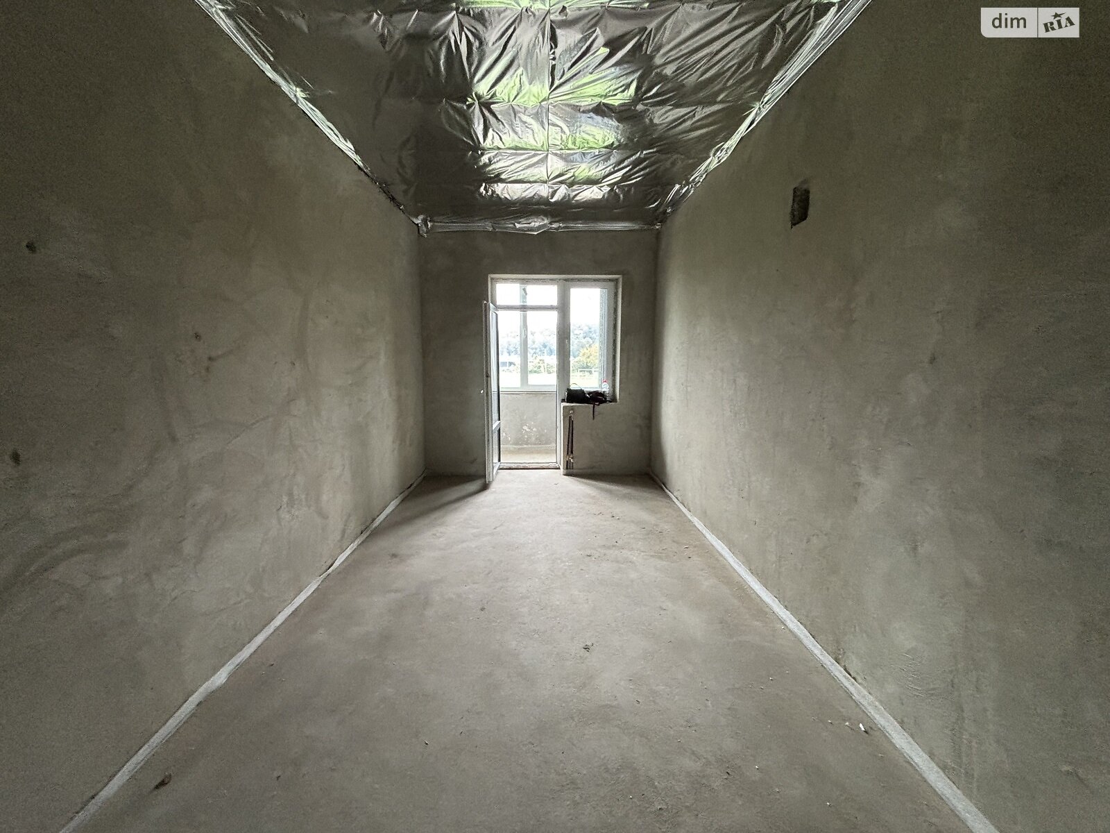 Продаж однокімнатної квартири в Оноківцях, на вул. Санаторна 10А, кв. 3, фото 1