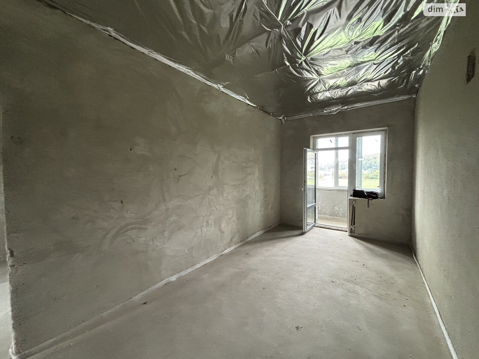 Продаж однокімнатної квартири в Оноківцях, на вул. Санаторна 10А, кв. 3, фото 1