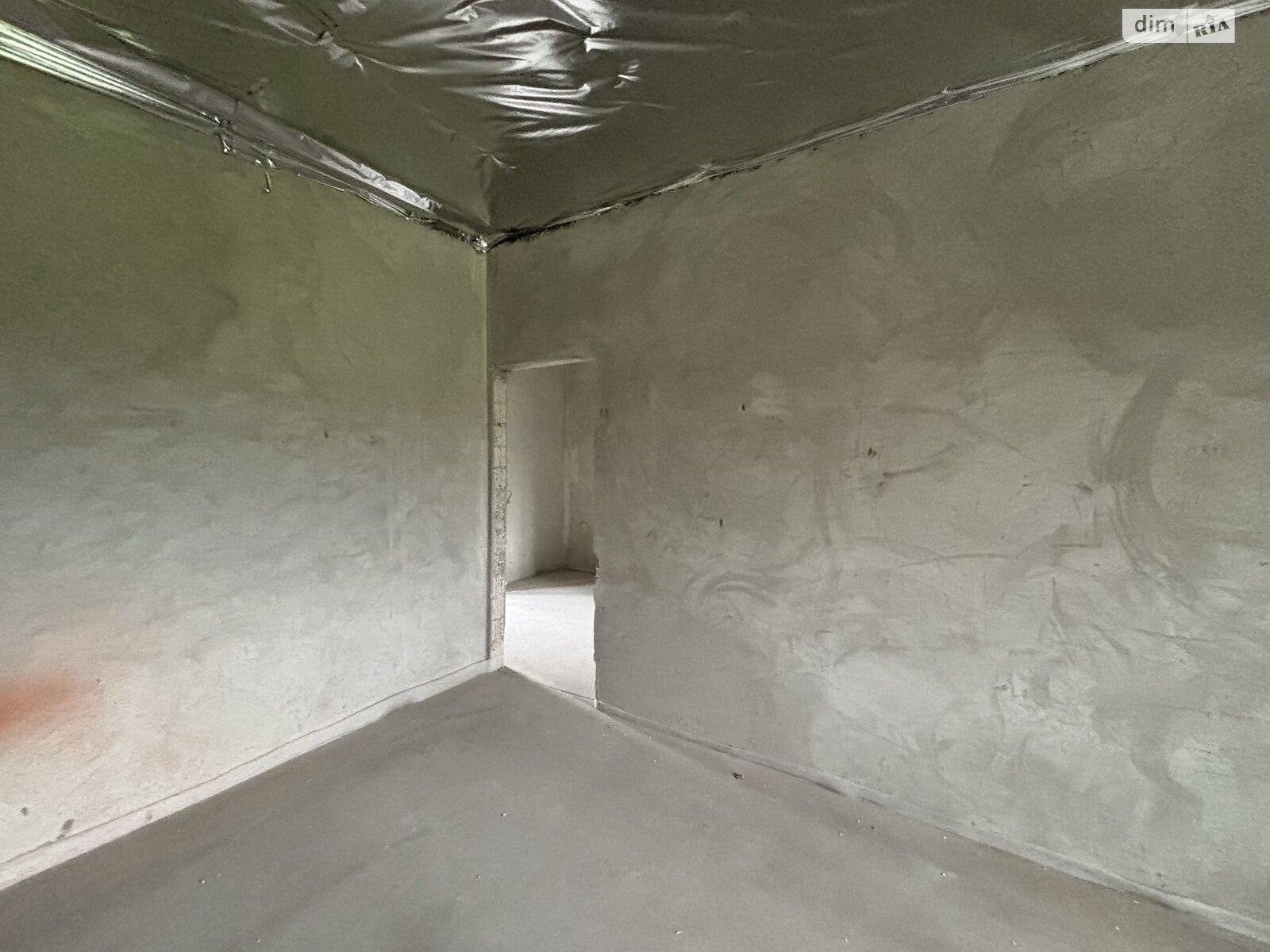 Продаж однокімнатної квартири в Оноківцях, на вул. Санаторна 10А, кв. 3, фото 1