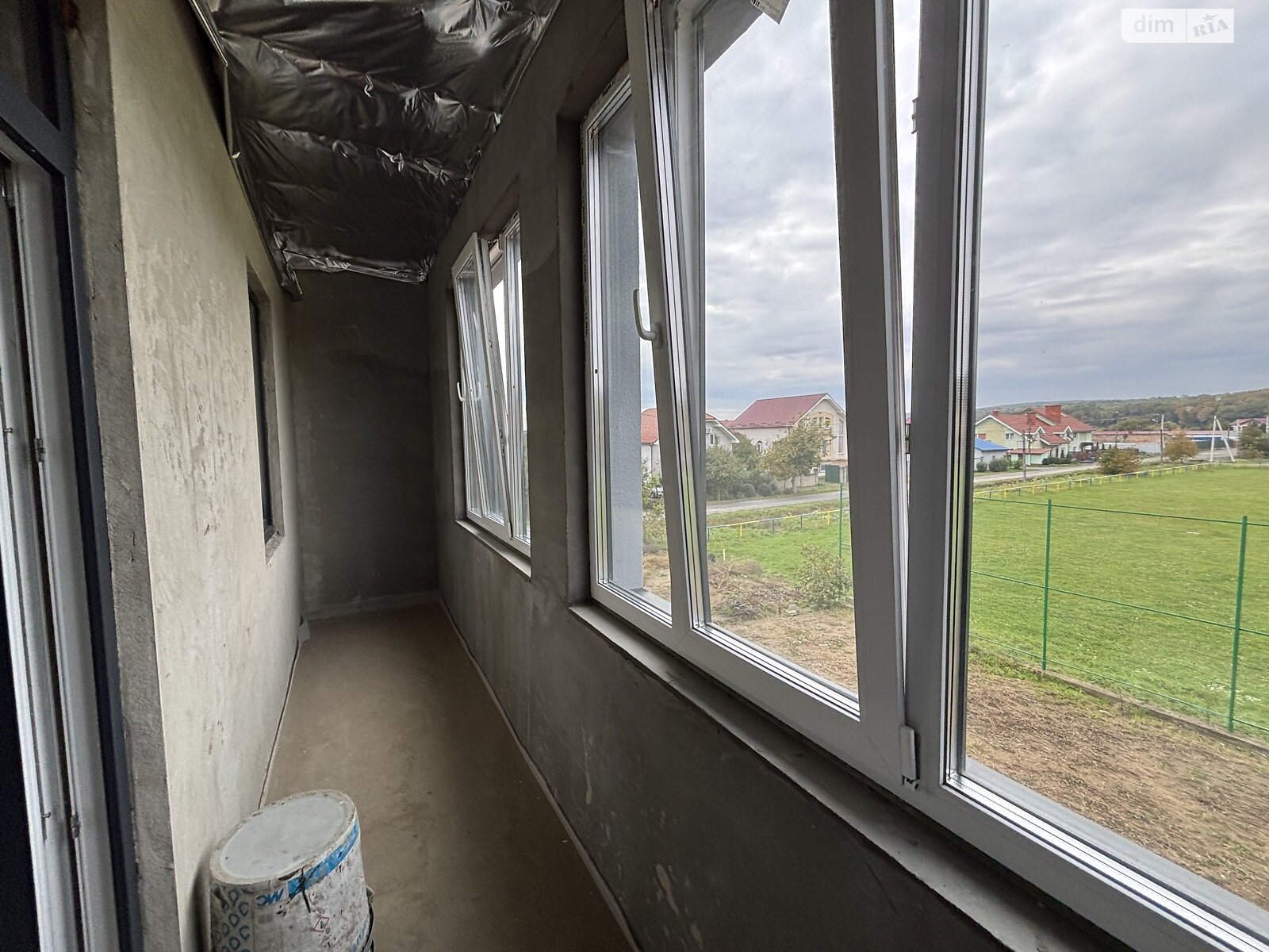 Продаж однокімнатної квартири в Оноківцях, на вул. Санаторна 10А, кв. 3, фото 1