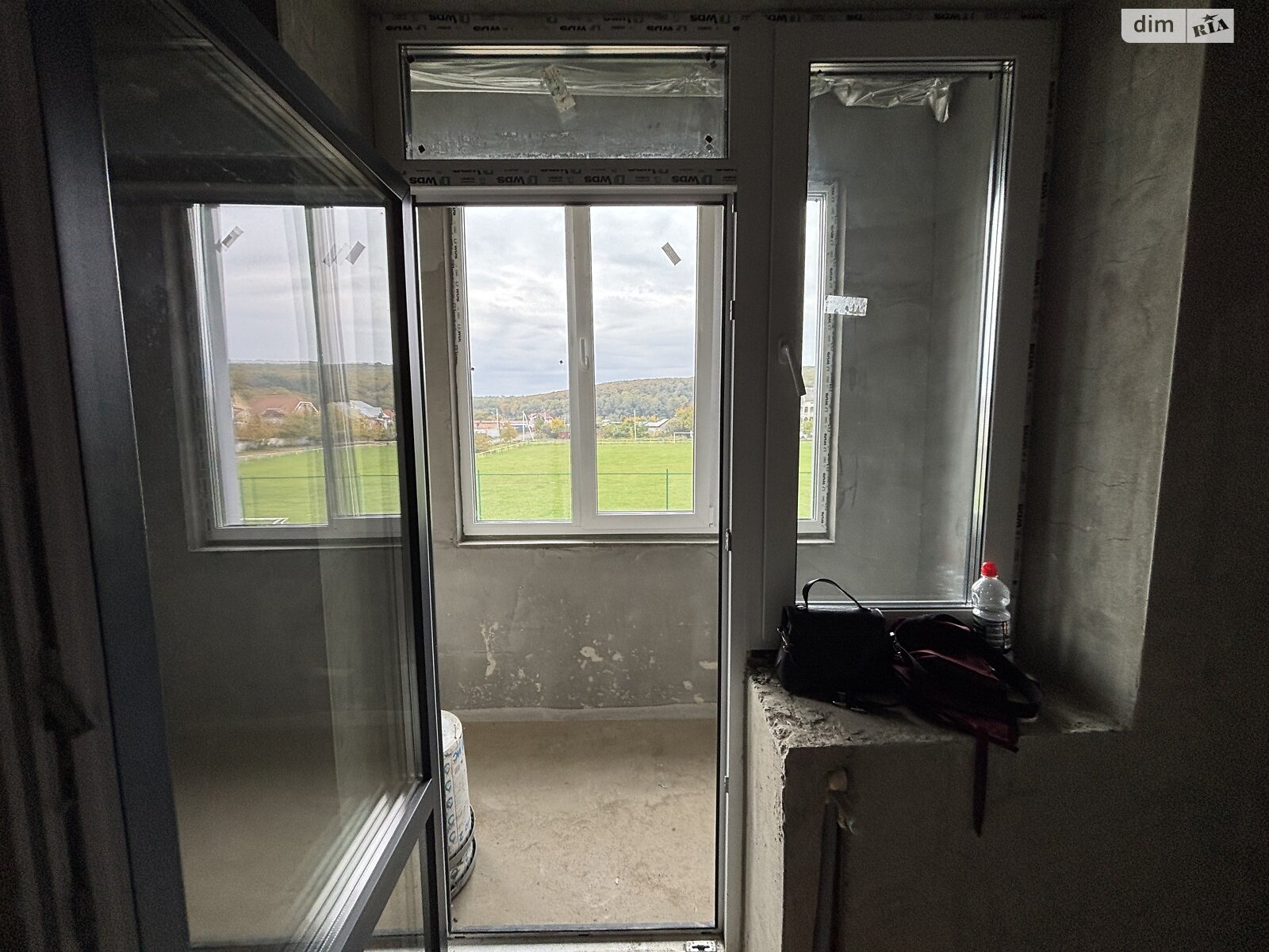 Продаж однокімнатної квартири в Оноківцях, на вул. Санаторна 10А, кв. 3, фото 1