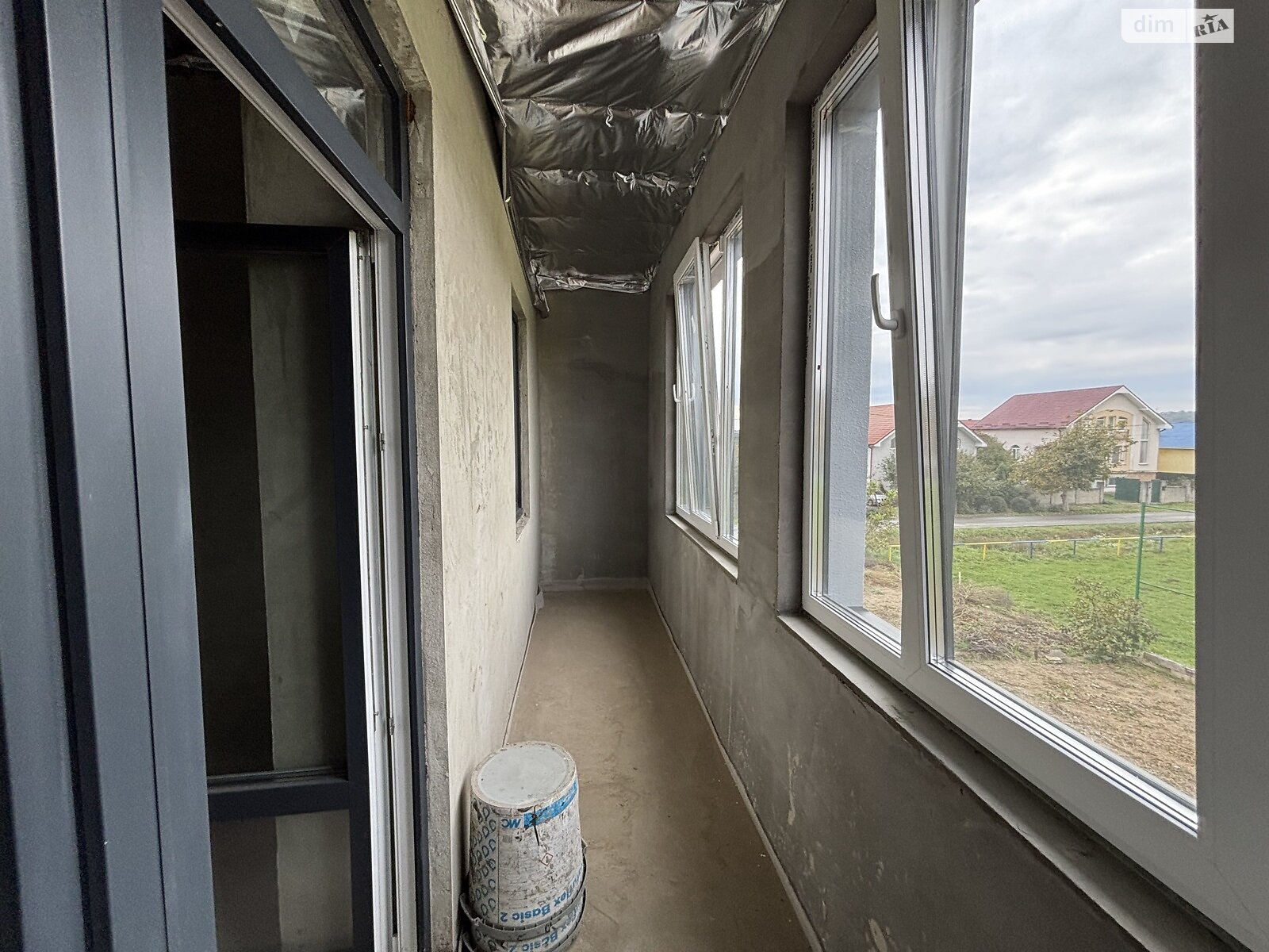 Продаж однокімнатної квартири в Оноківцях, на вул. Санаторна 10А, кв. 3, фото 1