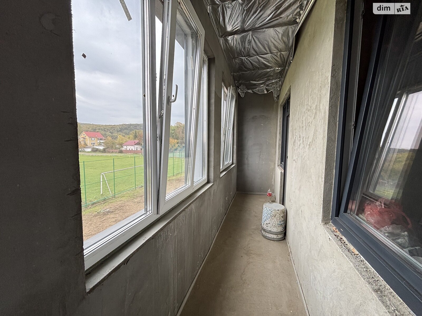 Продаж однокімнатної квартири в Оноківцях, на вул. Санаторна 10А, кв. 3, фото 1