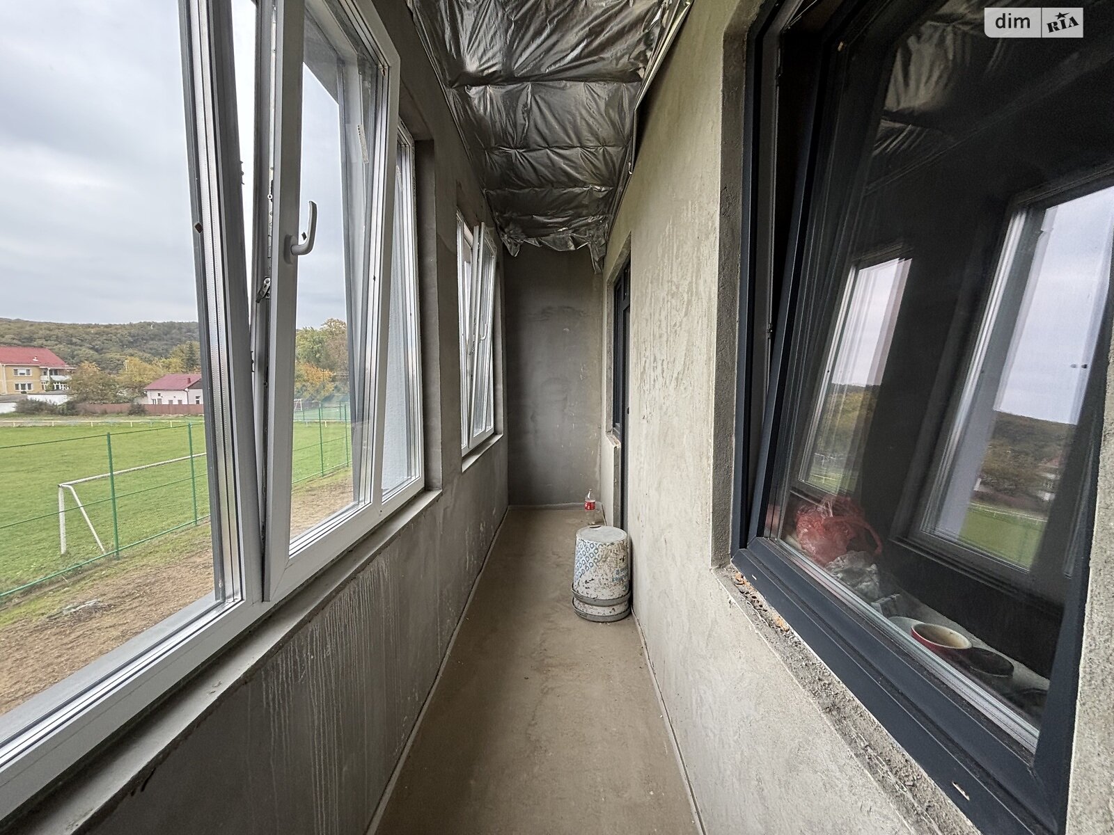 Продаж однокімнатної квартири в Оноківцях, на вул. Санаторна 10А, кв. 3, фото 1