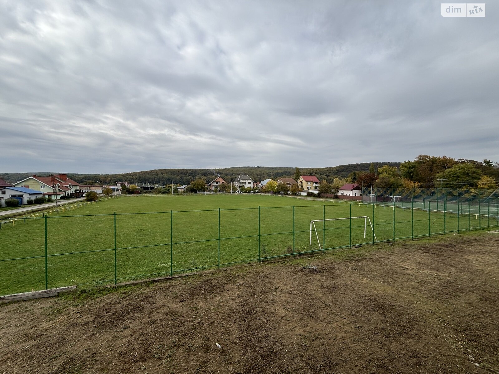 Продаж однокімнатної квартири в Оноківцях, на вул. Санаторна 10А, кв. 3, фото 1