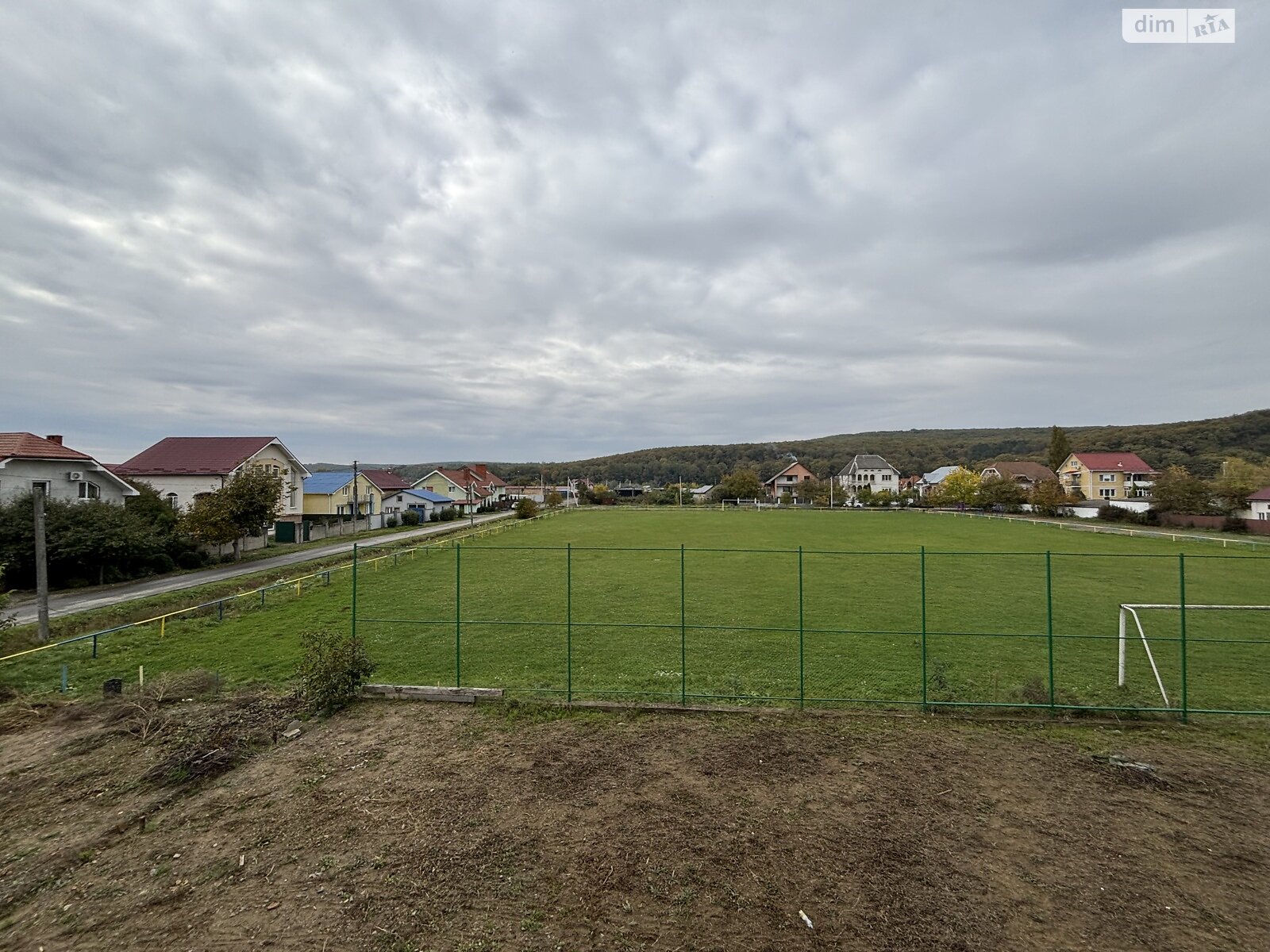 Продаж однокімнатної квартири в Оноківцях, на вул. Санаторна 10А, кв. 3, фото 1