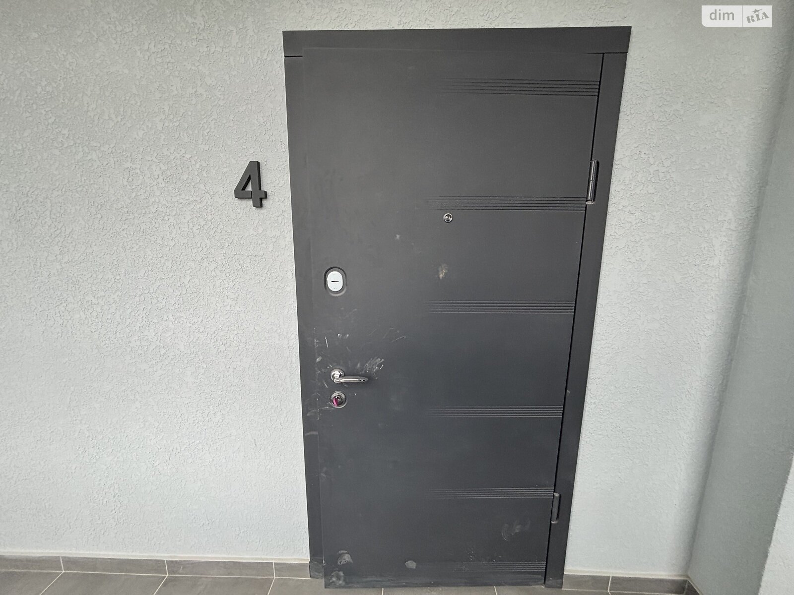 Продаж однокімнатної квартири в Оноківцях, на вул. Головна 10А, кв. 4, фото 1