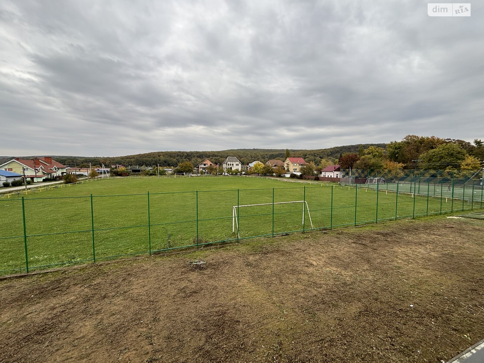 Продаж однокімнатної квартири в Оноківцях, на вул. Головна 10А, кв. 4, фото 1