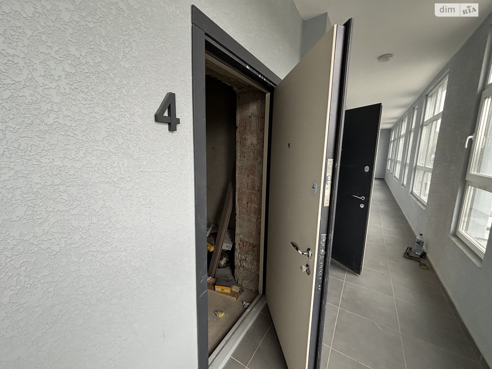 Продаж однокімнатної квартири в Оноківцях, на вул. Головна 10А, кв. 4, фото 1
