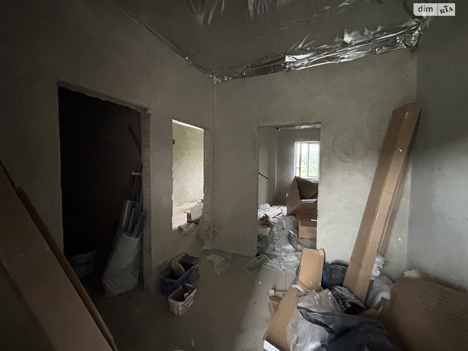 Продаж однокімнатної квартири в Оноківцях, на вул. Головна 10А, кв. 4, фото 1