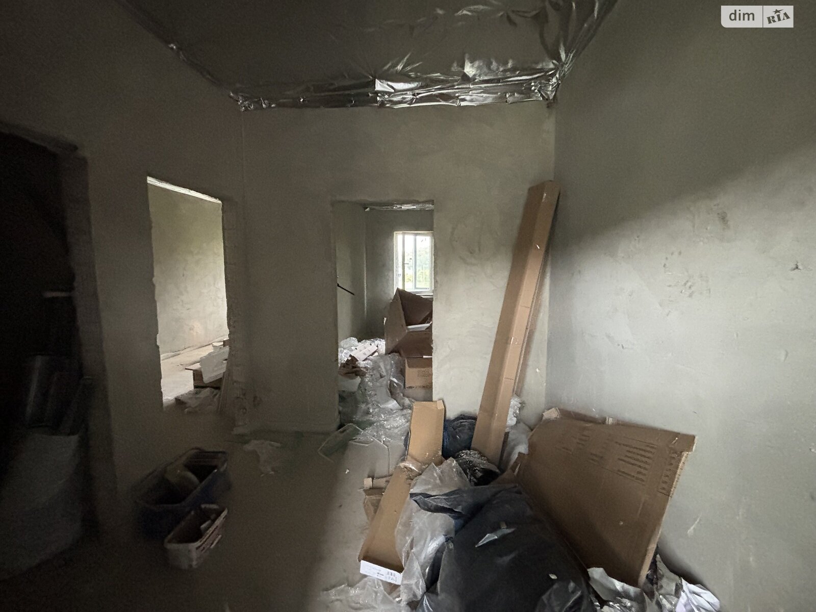 Продаж однокімнатної квартири в Оноківцях, на вул. Головна 10А, кв. 4, фото 1