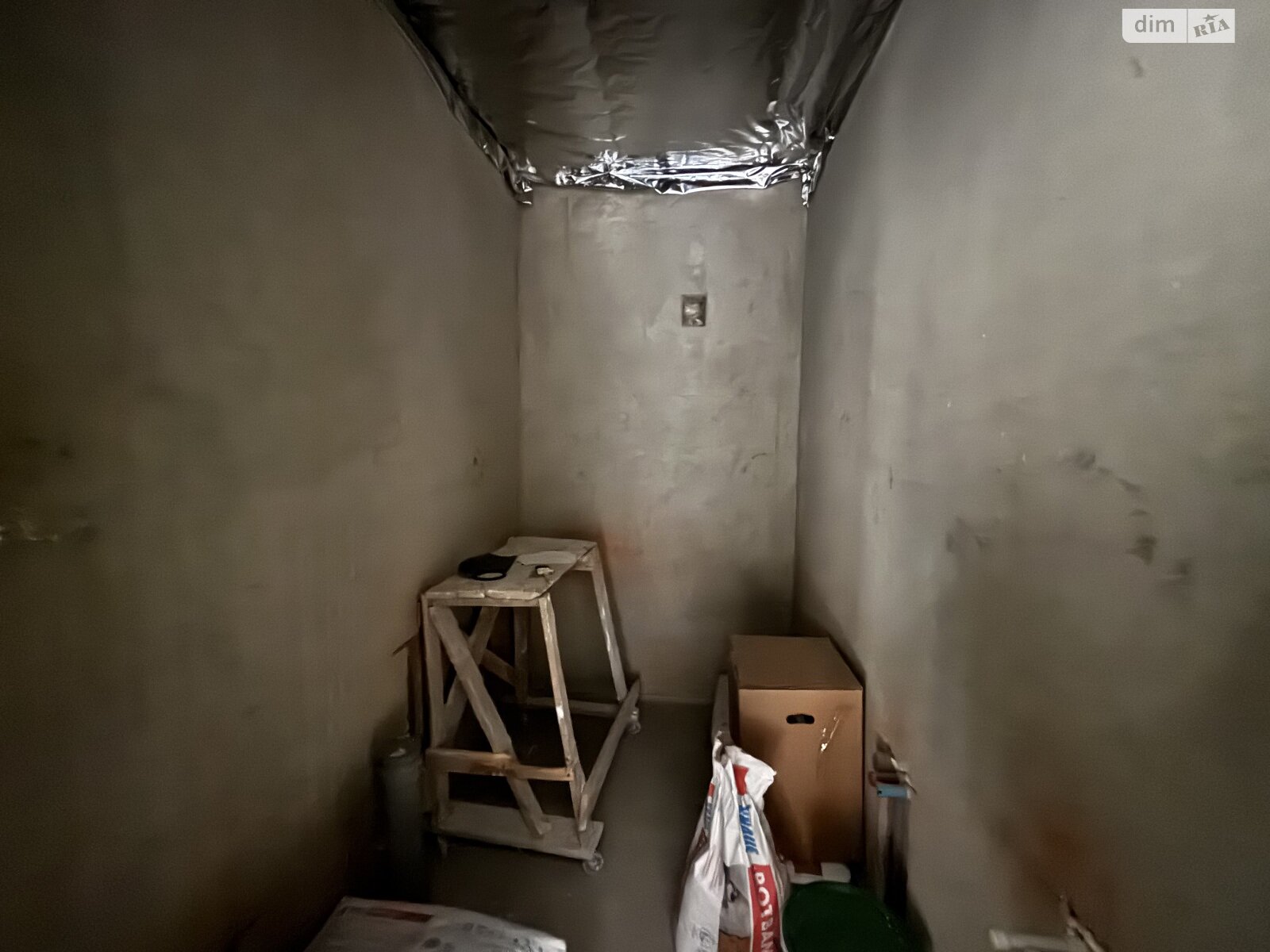 Продаж однокімнатної квартири в Оноківцях, на вул. Головна 10А, кв. 4, фото 1