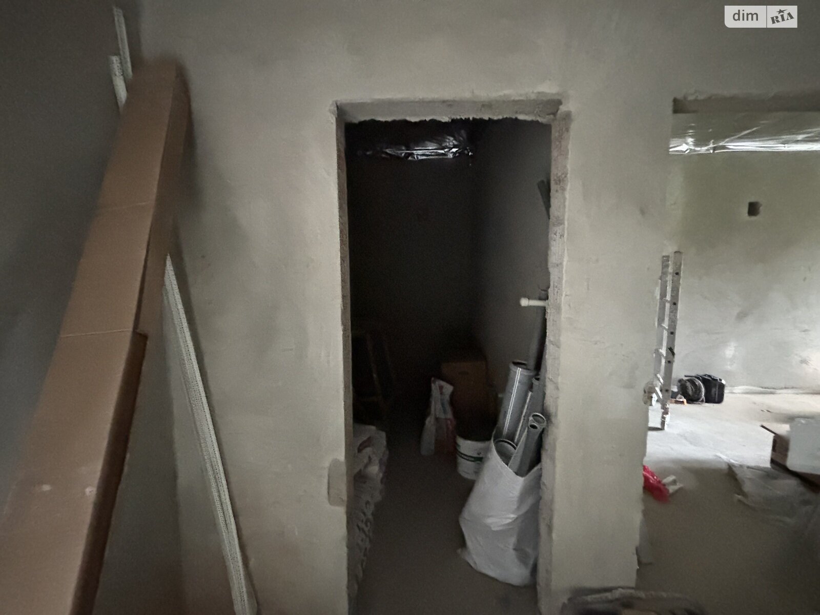 Продаж однокімнатної квартири в Оноківцях, на вул. Головна 10А, кв. 4, фото 1