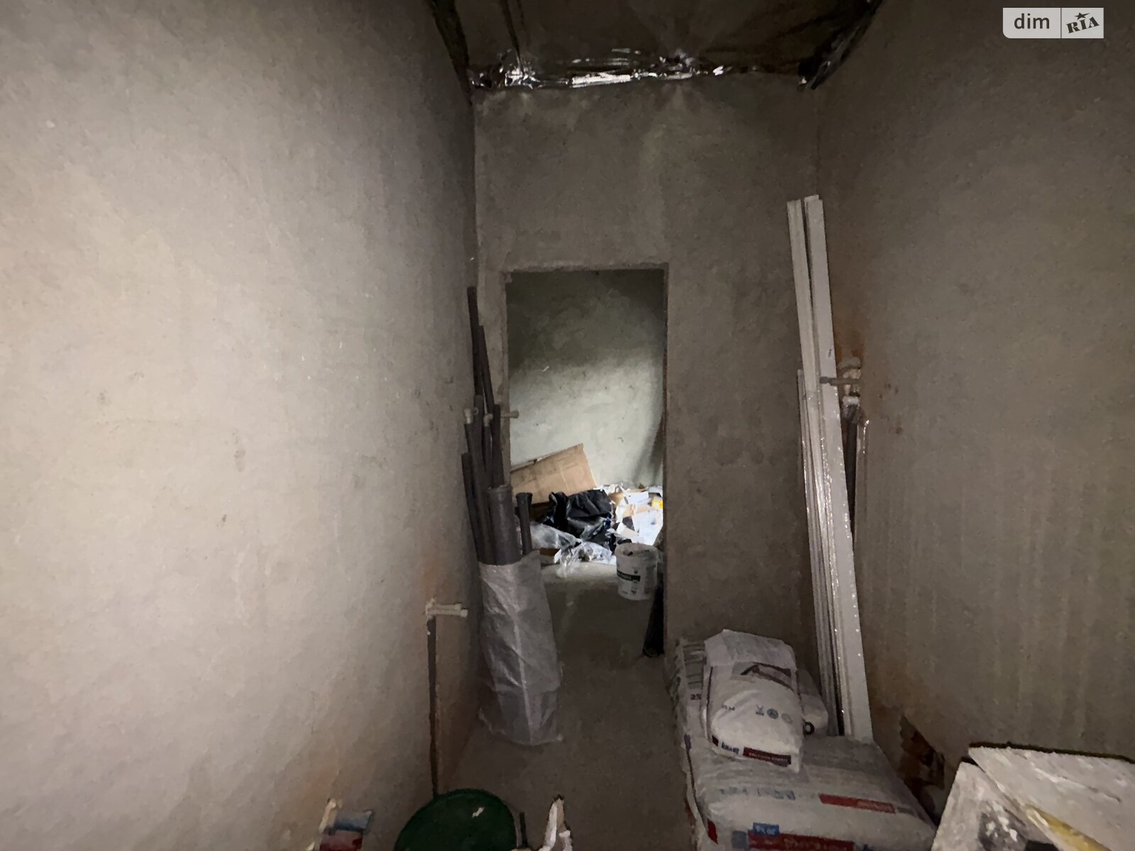 Продаж однокімнатної квартири в Оноківцях, на вул. Головна 10А, кв. 4, фото 1