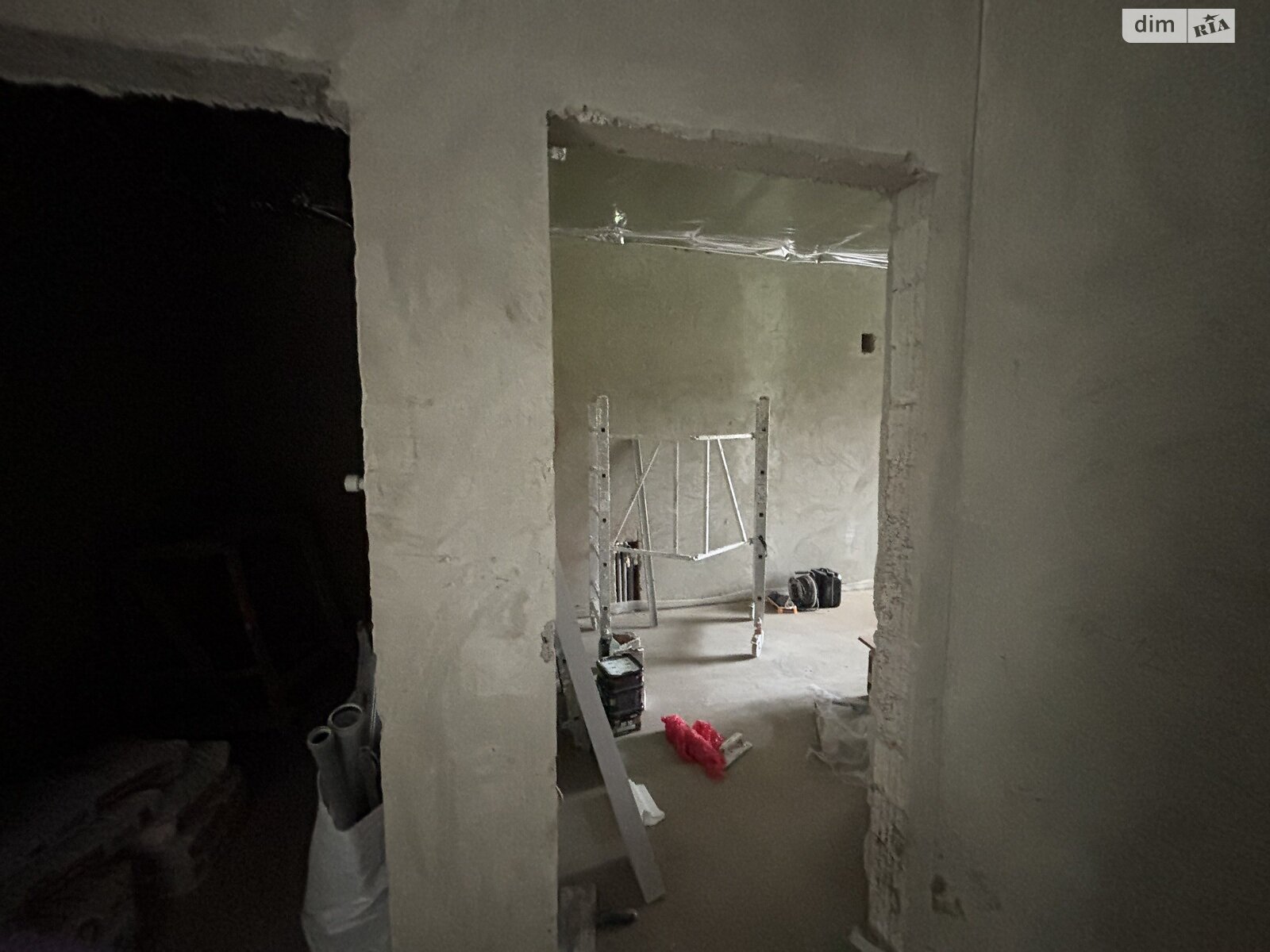 Продаж однокімнатної квартири в Оноківцях, на вул. Головна 10А, кв. 4, фото 1