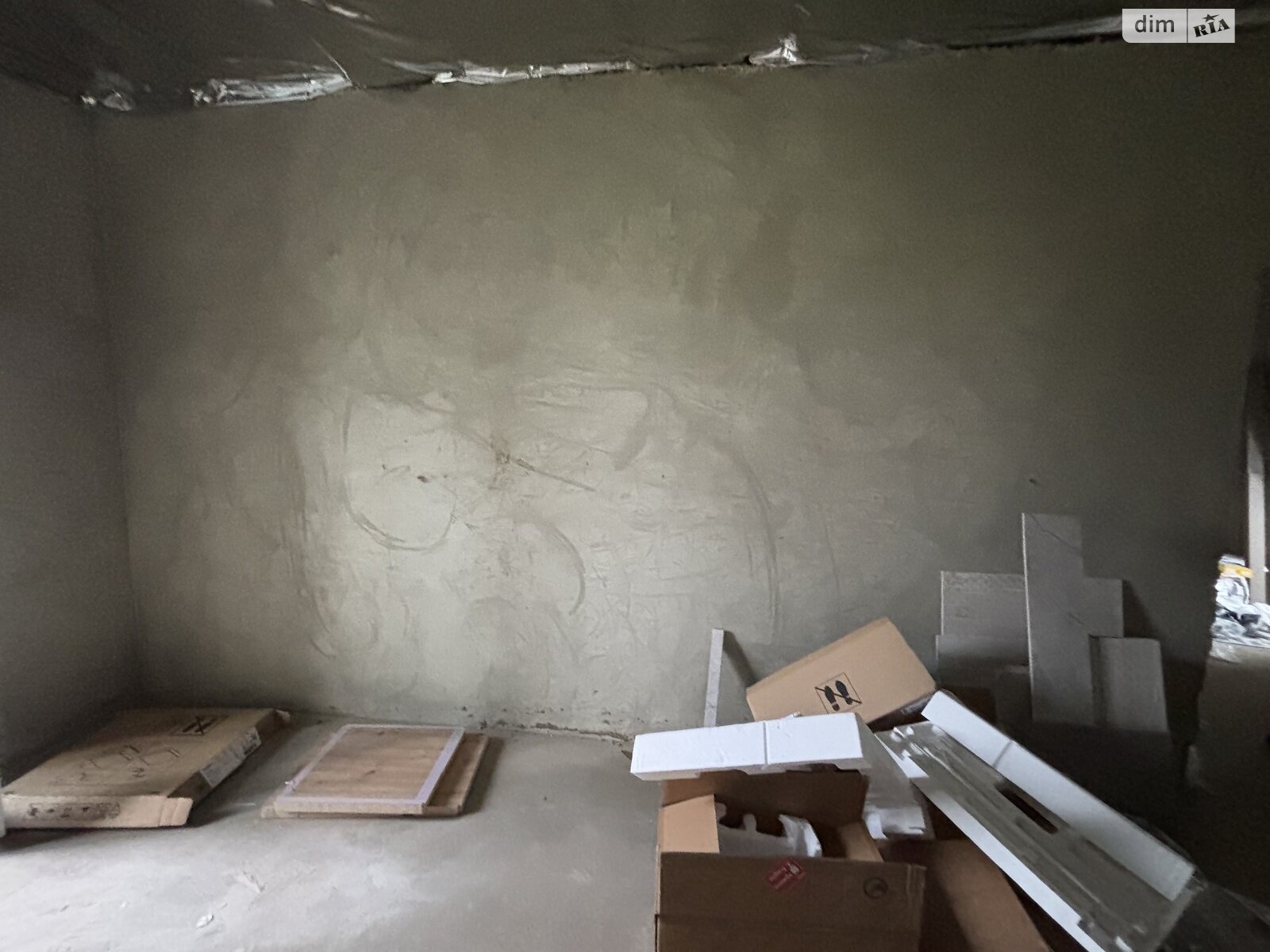 Продаж однокімнатної квартири в Оноківцях, на вул. Головна 10А, кв. 4, фото 1