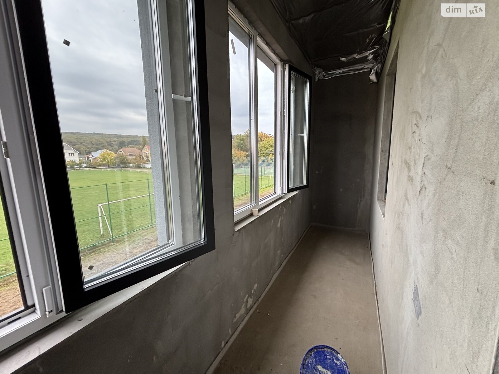 Продаж однокімнатної квартири в Оноківцях, на вул. Головна 10А, кв. 4, фото 1