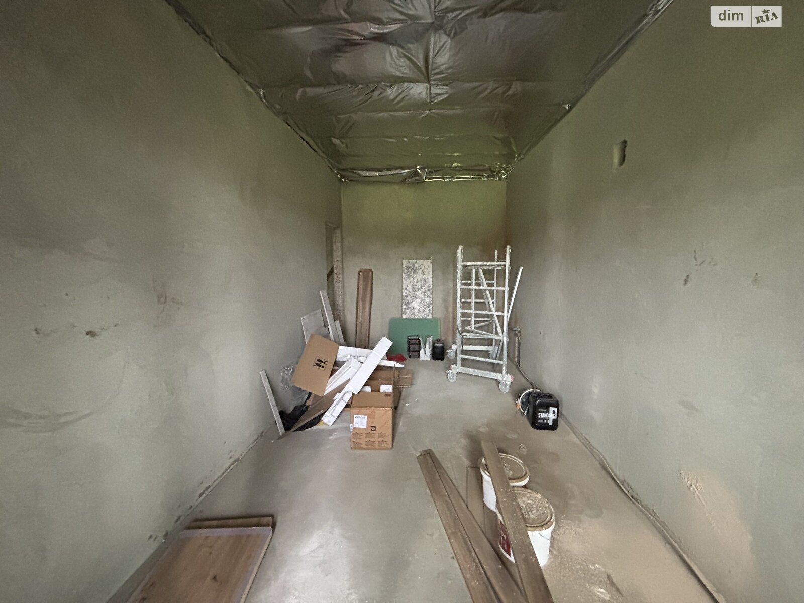 Продаж однокімнатної квартири в Оноківцях, на вул. Головна 10А, кв. 4, фото 1