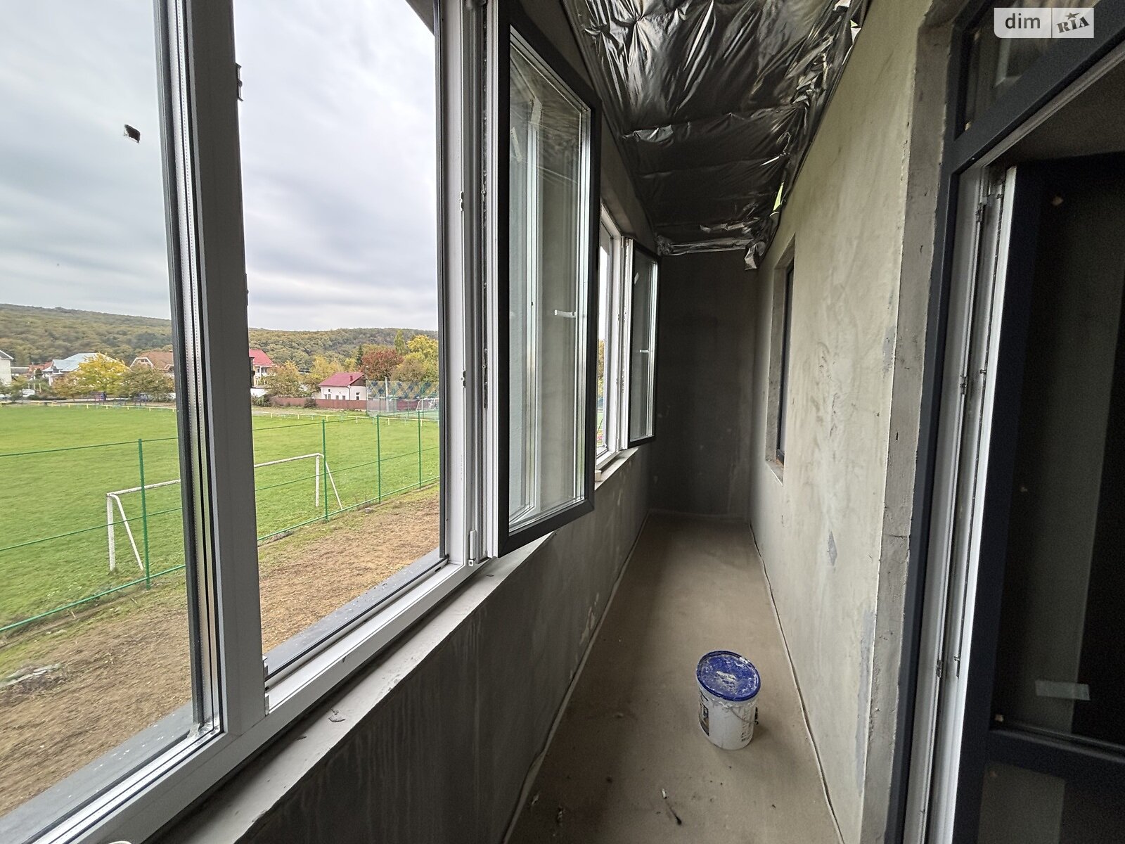 Продаж однокімнатної квартири в Оноківцях, на вул. Головна 10А, кв. 4, фото 1