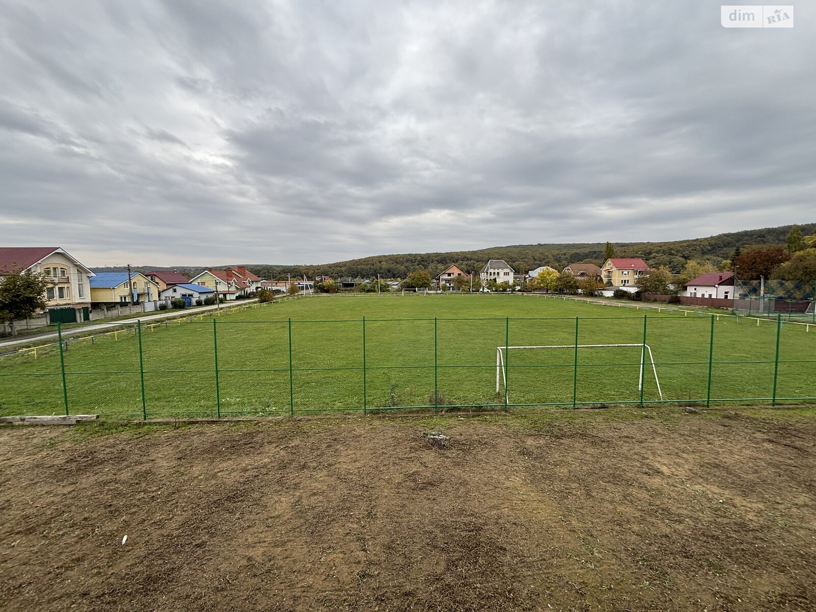 Продаж однокімнатної квартири в Оноківцях, на вул. Головна 10А, кв. 4, фото 1